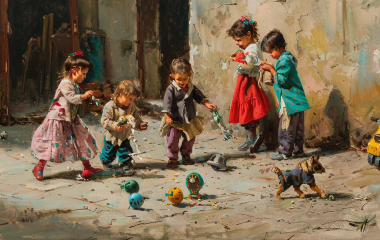 Кружок радиоэлектроники для детей: выбор лучших кружков радиолюбителей