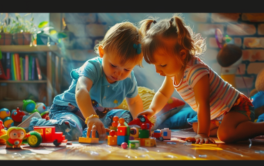 Кружок рисования для детей: как выбрать подходящий возрастной диапазон?