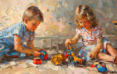 Кружок гимнастики для детей: как выбрать и чем он полезен