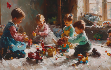 Кружок баскетбола для детей 11-13 лет: занятия, польза и развитие.