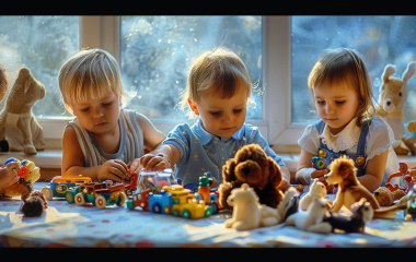 Кружок астрономии для детей: интересные занятия и увлекательные открытия