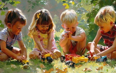 Кружки фигурного катания для детей: выбор, преимущества, особенности