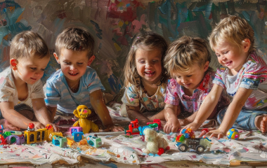 Знайти заняття для підлітка вдома: поради та ідеї