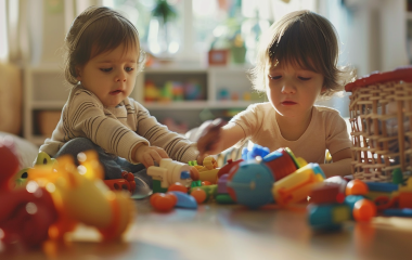 Кружки моделирования для детей: выбор, плюсы, особенности