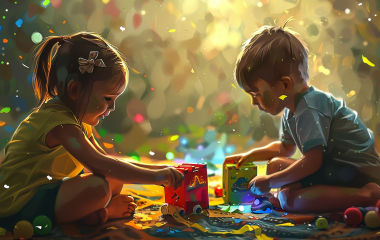 Кружки для детей: садик vs частный кружок - что выбрать?