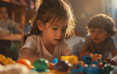 Кружки для детей: рабочие программы и школьные программы работы