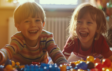 Кружки для детей: важность выбора и польза посещения