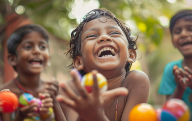 Кружки для детей: выбираем активности для развития с 3 до 7 лет