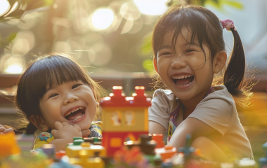 Чим зайняти дітей на прогулянці взимку: цікаві ігри та розваги!