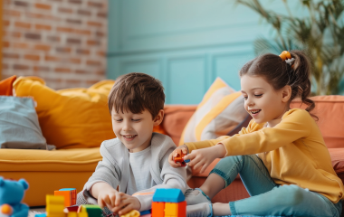 Чим зайняти дітей на пікніку, природі та в лісі: 15 цікавих активностей