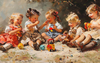 Кружки английского языка для детей: как выбрать лучший вариант