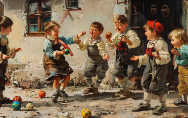 Як підібрати назву гуртка для дітей: найкращі ідеї назв гуртків для розвитку творчості