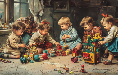 Компьютерные кружки для детей: программа и особенности выбора