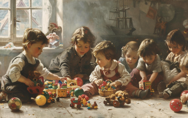 Як залучити дітей до гуртка: поради батькам та педагогам