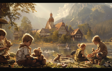 Кружки для детей 2 года: как выбрать лучший вариант