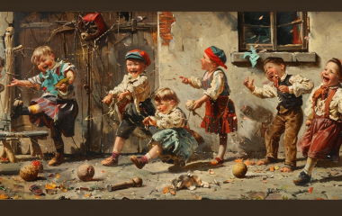 Кружки для детей начальных классов: как выбрать лучший кружок для вашего ребенка