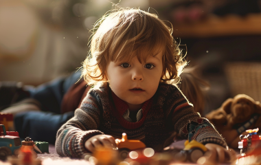 Кружки для детей 3-летнего возраста: как выбрать и куда записаться