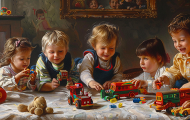 Кружки биологии и зоологии для детей: выбор лучшего кружка для изучения природы