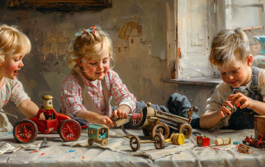 Кружки для детей 10-16 лет: выбираем лучшие занятия для подростков