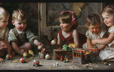 Кружки в лагере для детей: список лучших занятий