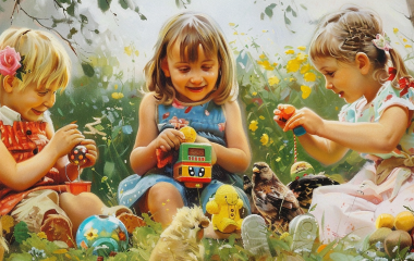 Как выбрать кружок журналистики для детей: советы и рекомендации