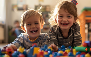 Як записати дитину на гуртки та секції: докладний посібник