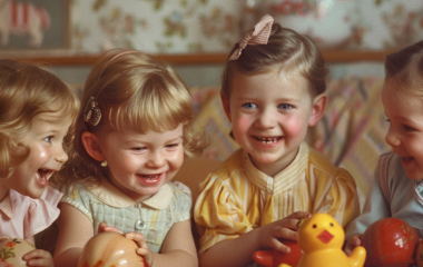 Исторические кружки для детей: захватывающий мир истории для самых маленьких