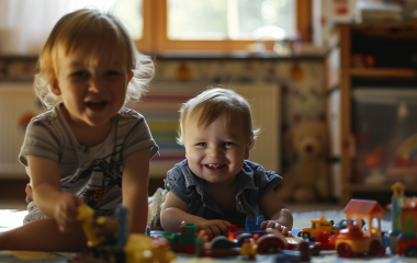 Как выбрать кружок для детей старшего дошкольного возраста: рекомендации и анализ