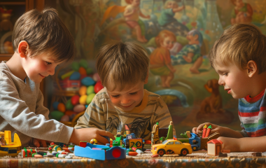 Как выбрать идеальную кружку в подарок на день рождения ребенку