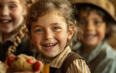 Детские кружки для детей от 2 до 5 лет: выбор лучших занятий для малышей