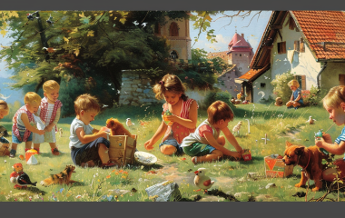 Бисероплетение для детей: кружок и мастер-классы.