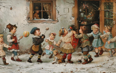 Волейбол кружки для детей: как выбрать лучший кружок для вашего ребенка