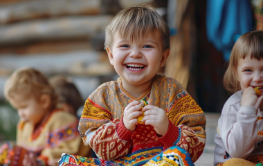 Як зайняти дитину у 13 років хлопчика: творчі захоплення та ідеї для дітей від 10 років