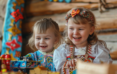 Зайняти дитину в інтернеті: 10 захоплюючих занять для дітей під час карантину вдома