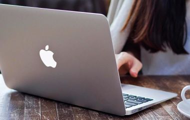 Apple MacBook Air в Днепре — лёгкость, мощность и комфорт в каждом миллиметре
