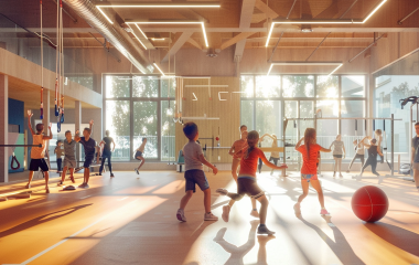 Библейские вопросы для детей: интересные задания для воскресной школы