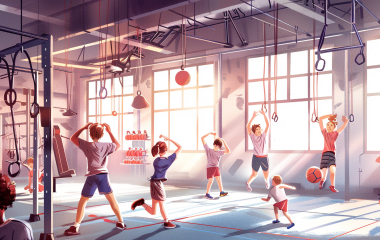 Важность определения возраста детей: как правильно отвечать на вопросы вашего ребенка о маленьких детях