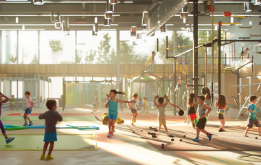 Актуальные вопросы воспитания детей дошкольного возраста