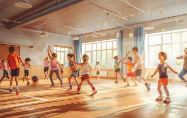 3 вопроса, которые помогут вам лучше узнать ребенка