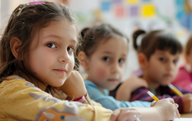 Скетч рисование для детей: простые техники и советы для начинающих