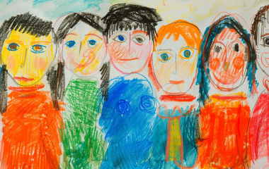 Рисование для детей на компьютере: программы и графические редакторы для детей