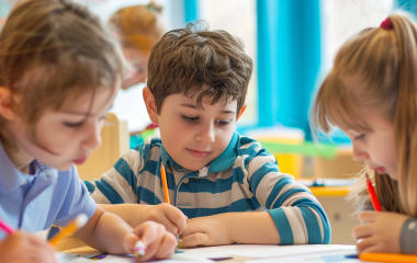 Рисование солью: техника рисования для детей и занятия с детьми