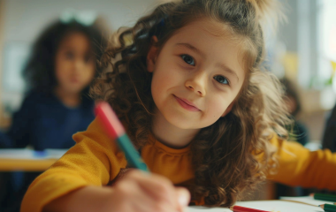 Что развивает рисование у детей и как его влияние способствует их развитию