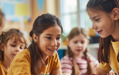 Рисование зверей для детей: поэтапные инструкции для возрастов 3-7