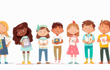 Рисование с детьми 6-7 лет: самые интересные и полезные идеи