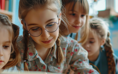 Уроки рисования на планшете для детей: эффективное обучение рисованию на электронной поверхности