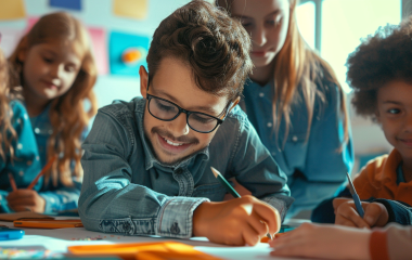 Уроки рисования для детей с нуля: пошаговая инструкция по рисованию для детей