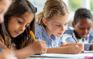 Уроки рисования карандашом для детей: пошаговое рисование для начинающих