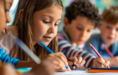 Уроки рисования для начинающих детей и детей лет, рисование с нуля для детей