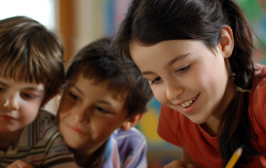 Рисование онлайн для детей 3-5 лет бесплатно: рисуйте с радостью!